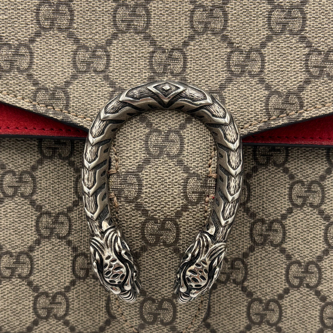 Gucci Small Dionysus Bag