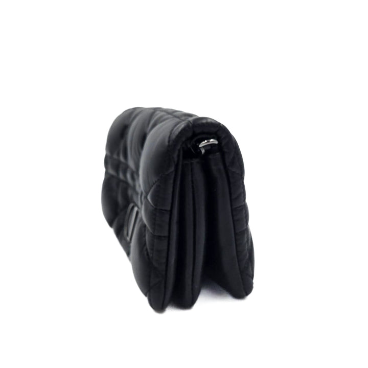 Christian Dior Small Cannage Caro Bag