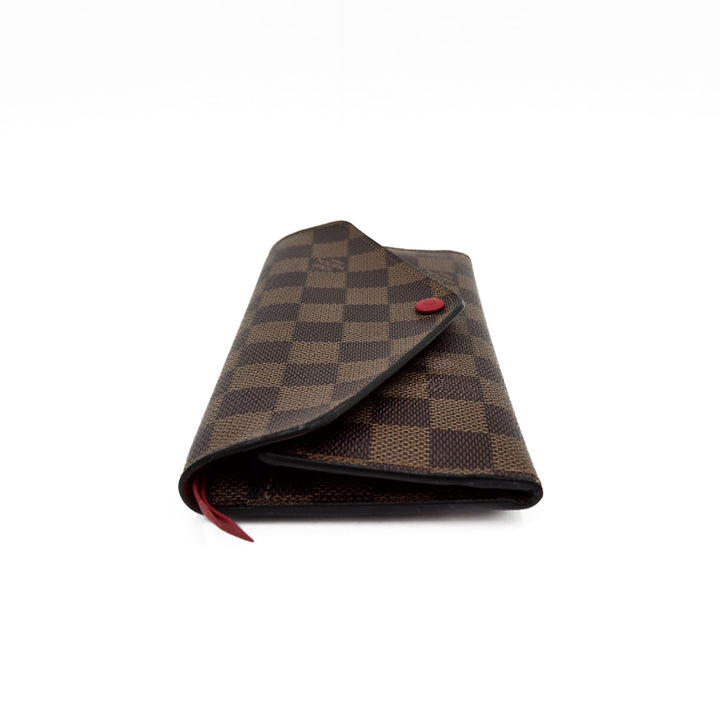Louis Vuitton Josephine Wallet