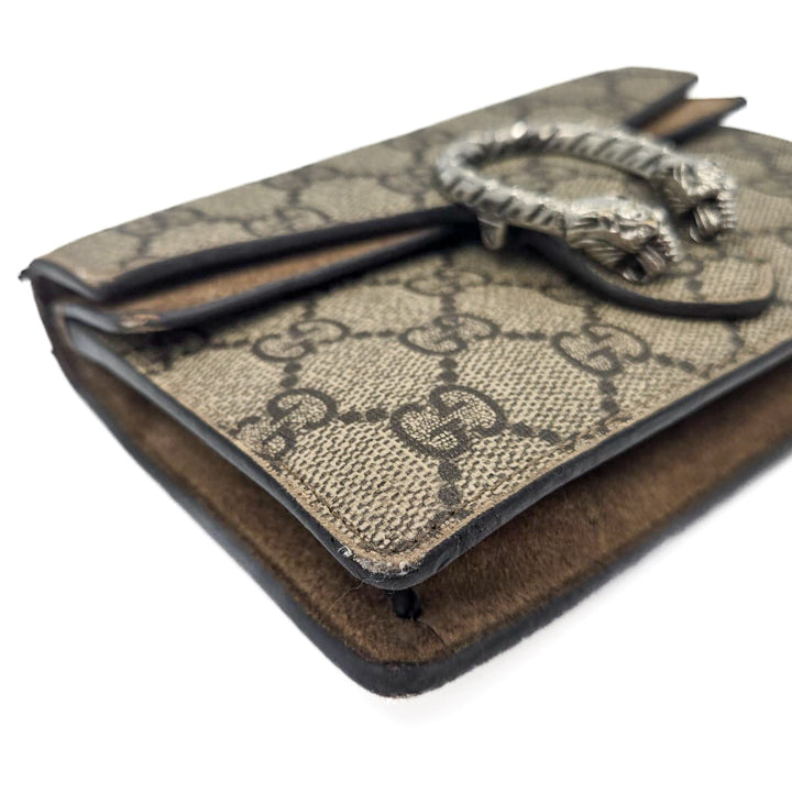 Gucci Mini Dionysus Bag