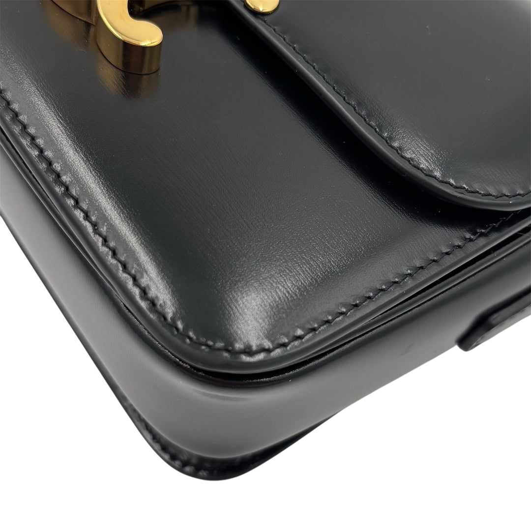 Celine Teen Triomphe Bag