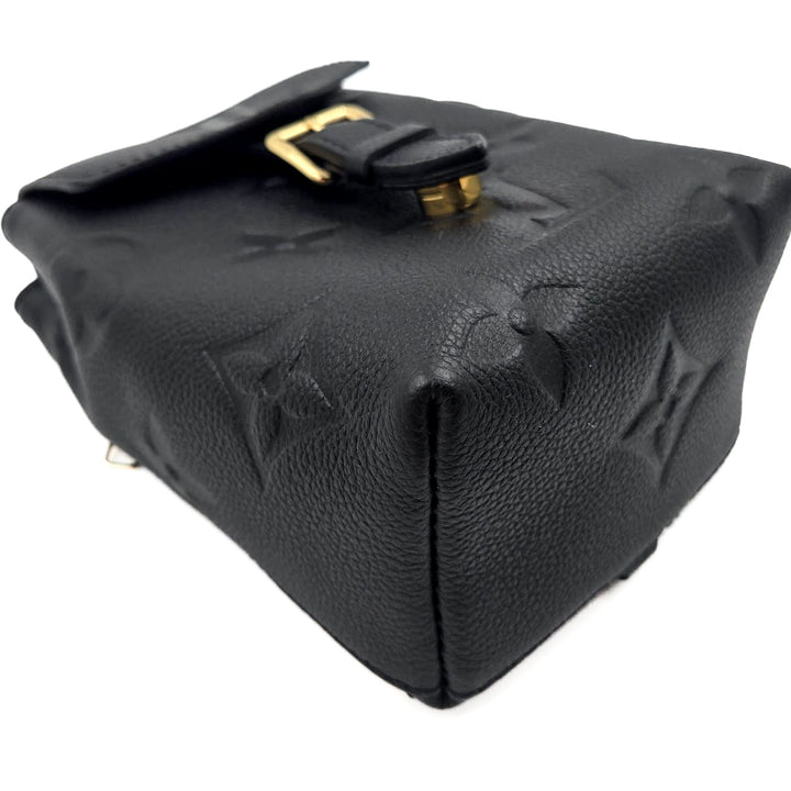 Louis Vuitton Empreinte Monogram Tiny Backpack