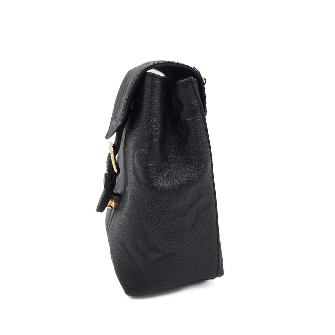 Louis Vuitton Empreinte Monogram Tiny Backpack