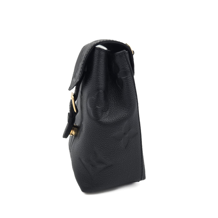 Louis Vuitton Empreinte Monogram Tiny Backpack