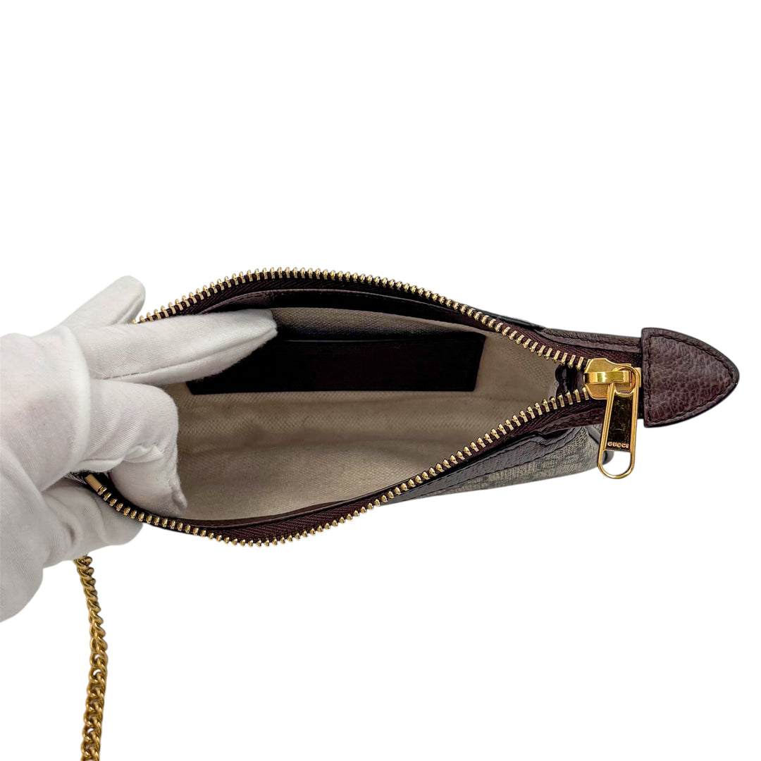 Gucci Ophidia Mini Bag