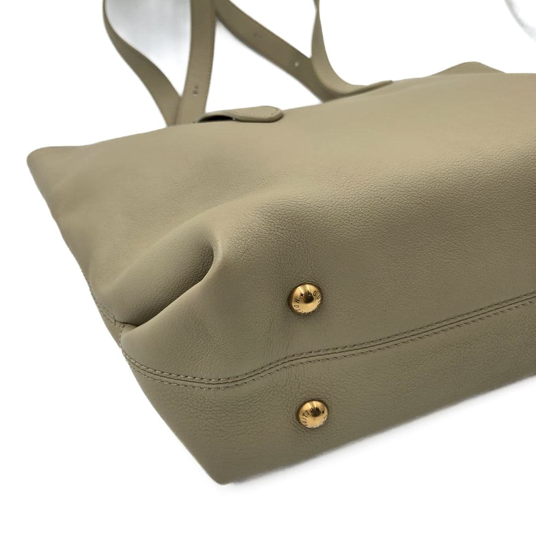 Louis Vuitton Low Key Cabas MM