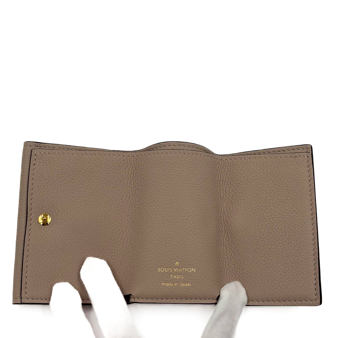 Louis Vuitton Lockmini Wallet