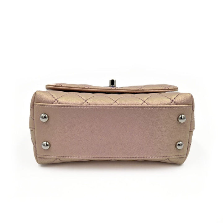 Chanel Extra Mini Coco Handle Bag
