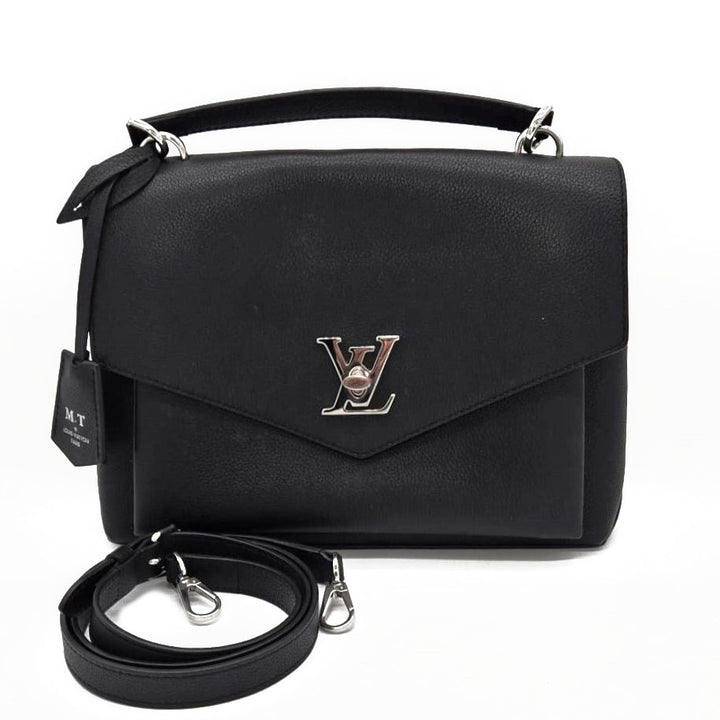 Louis Vuitton Taurillon Mylockme Bag