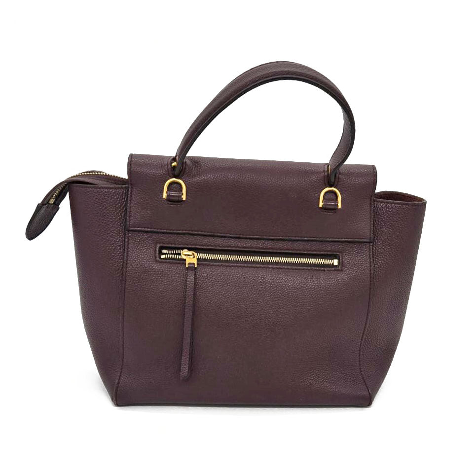 Celine Micro Belt Bag