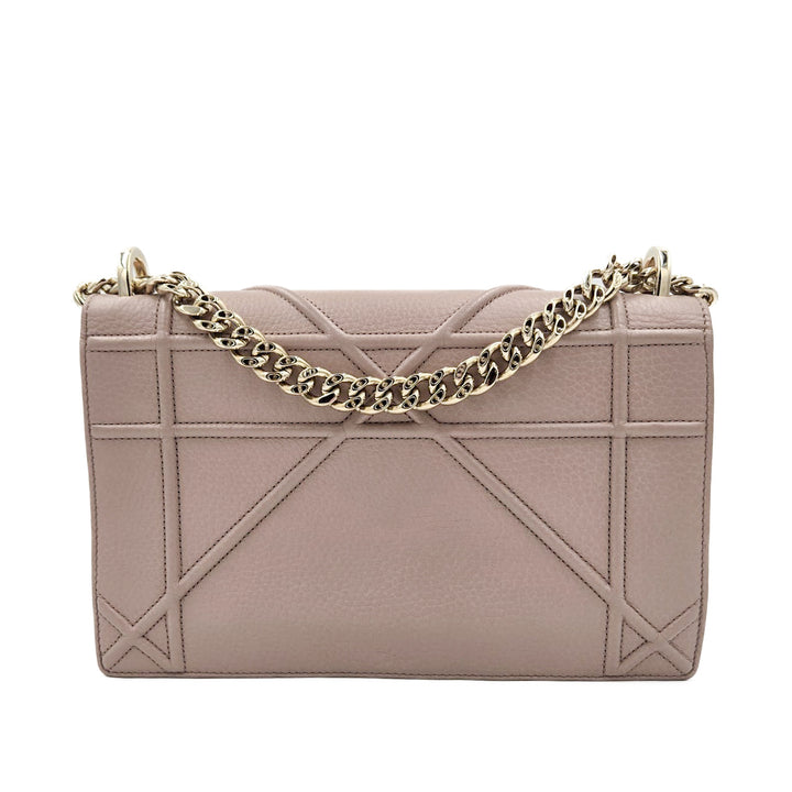 Christian Dior Medium Diorama Flap Bag
