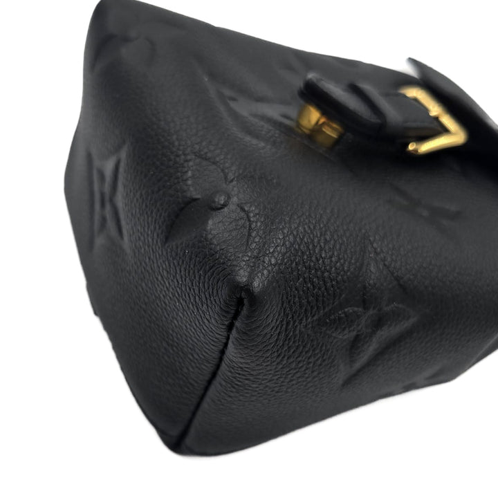 Louis Vuitton Empreinte Monogram Tiny Backpack