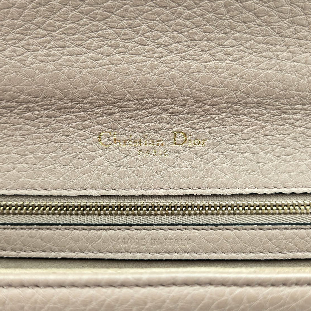 Christian Dior Medium Diorama Flap Bag