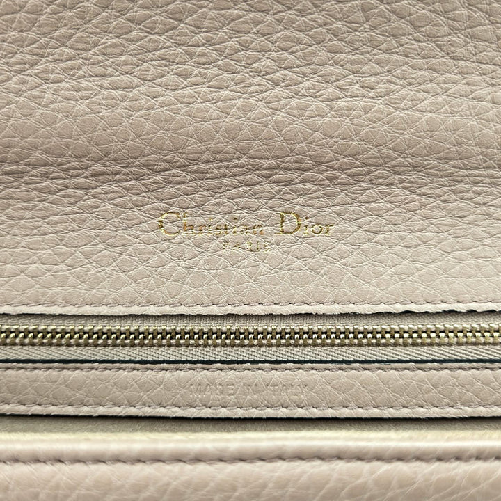 Christian Dior Medium Diorama Flap Bag