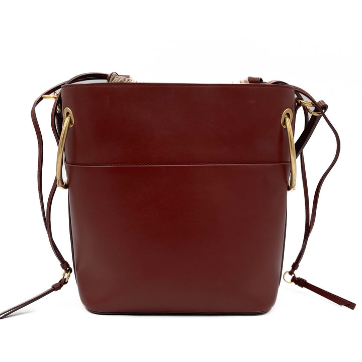 Chloe Roy Bucket Bag