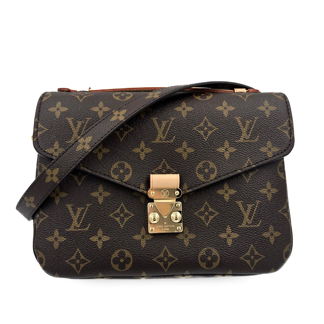 Louis Vuitton Pochette Métis