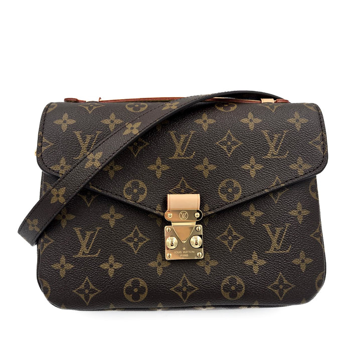 Louis Vuitton Pochette Métis