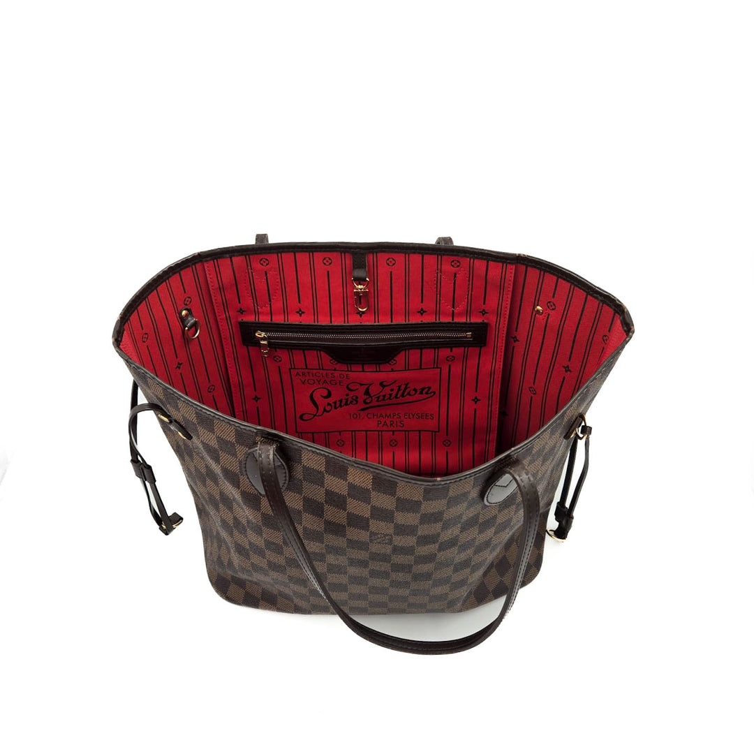 Louis Vuitton Neverfull MM