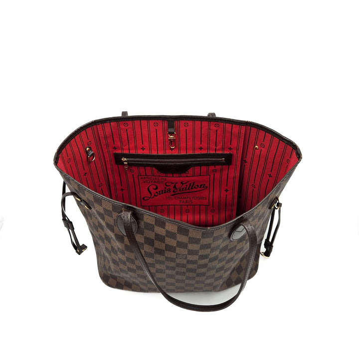 Louis Vuitton Neverfull MM