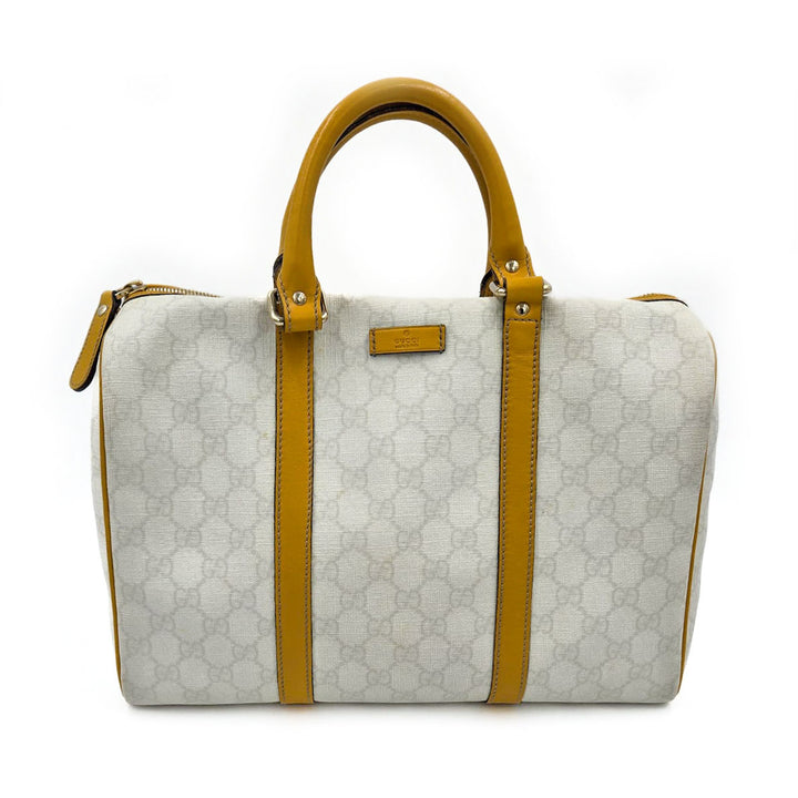 Gucci GG Supreme Boston Joy Bag