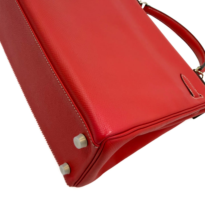 Hermes Kelly 32 Verso