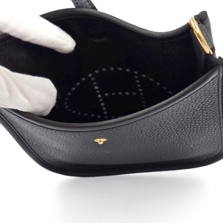 Hermes Clemence Evelyne TPM 16