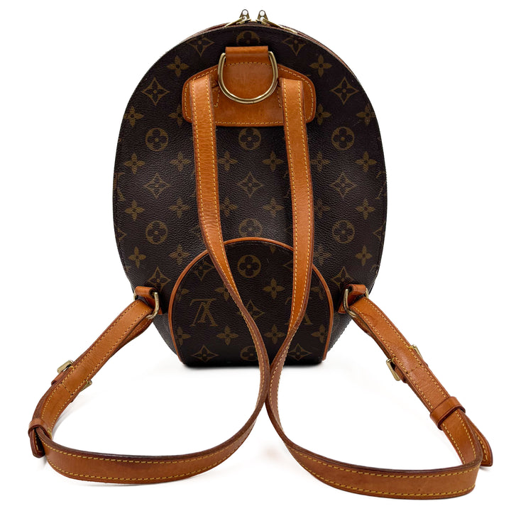 Louis Vuitton Ellipse Sac à Dos Backpack