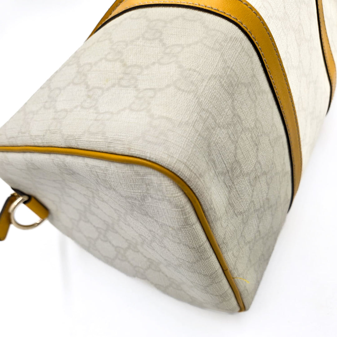 Gucci GG Supreme Boston Joy Bag