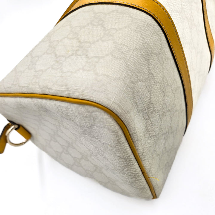 Gucci GG Supreme Boston Joy Bag