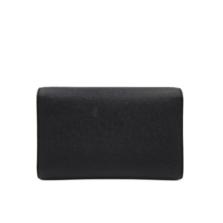 Saint Laurent Uptown Chain Wallet