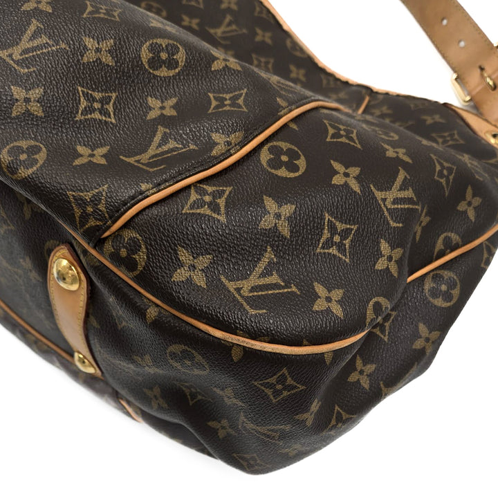 Louis Vuitton Galliera GM