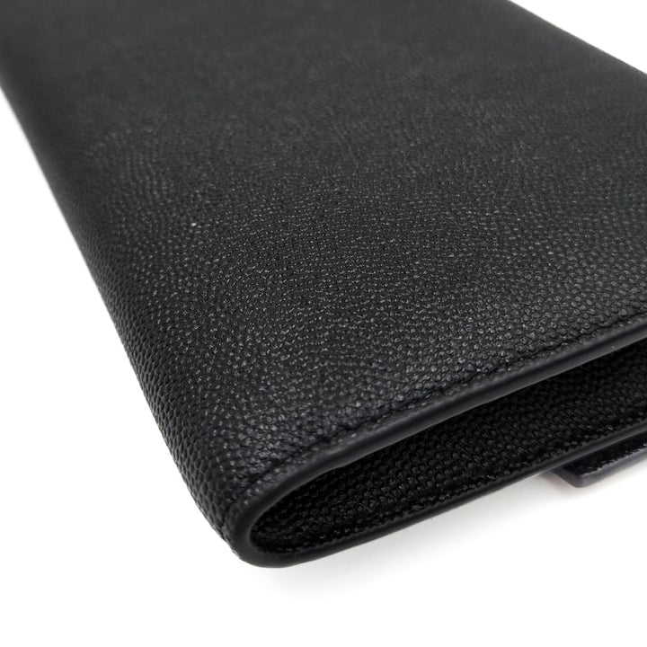 Saint Laurent Uptown Chain Wallet