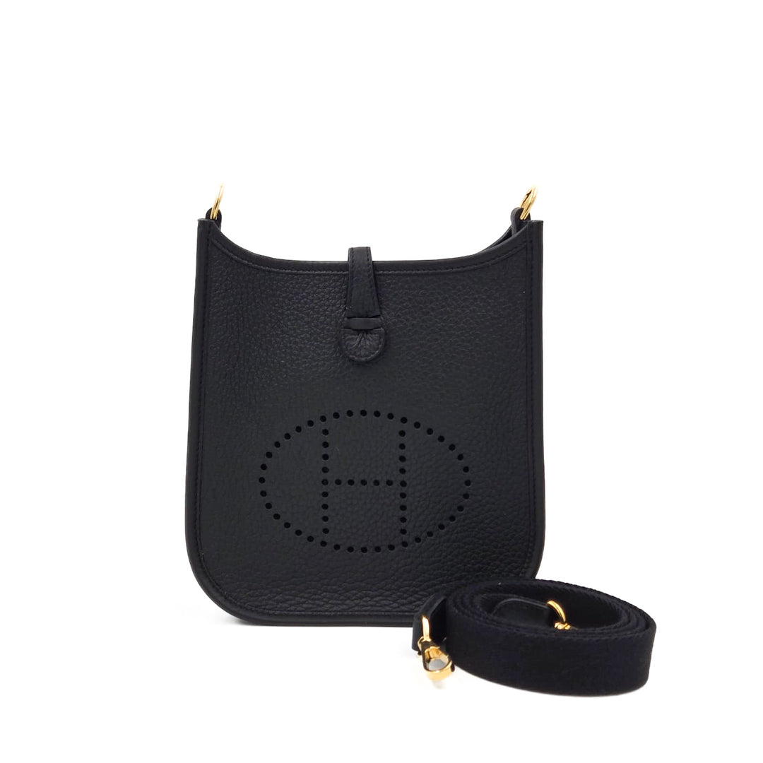 Hermes Clemence Evelyne TPM 16