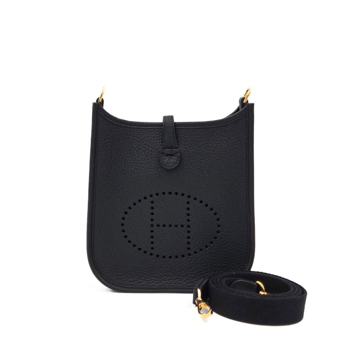 Hermes Clemence Evelyne TPM 16