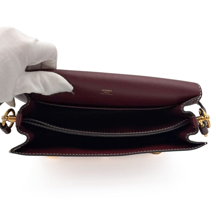 Hermes Evercolor Roulis 23