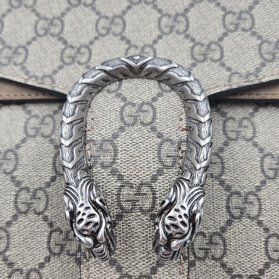 Gucci Large Dionysus Bag