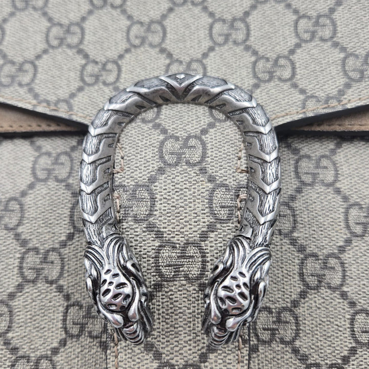 Gucci Large Dionysus Bag