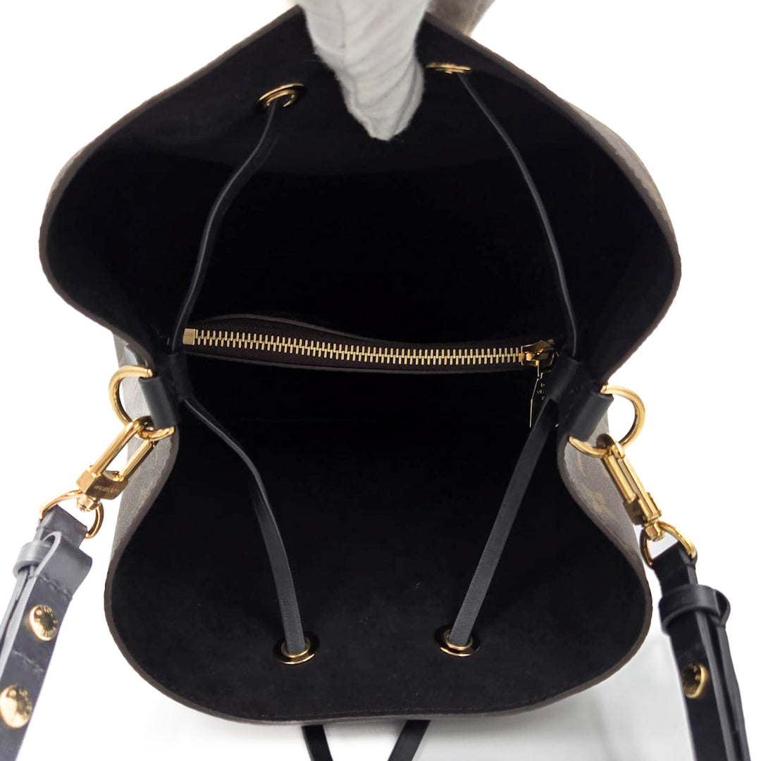 Louis Vuitton Monogram NeoNoe MM