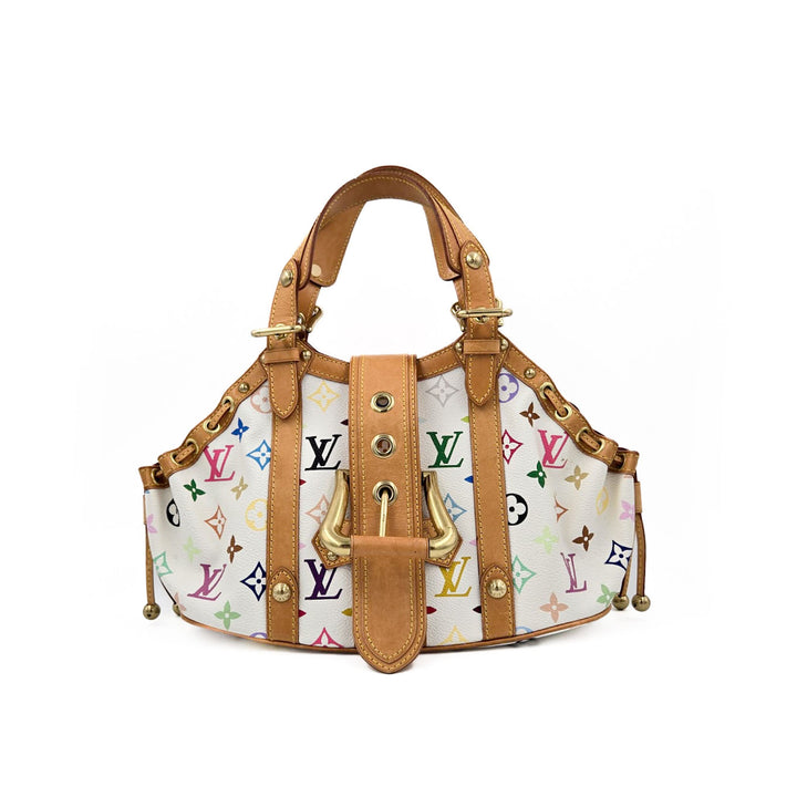 Louis Vuitton Monogram Multicolor Theda PM