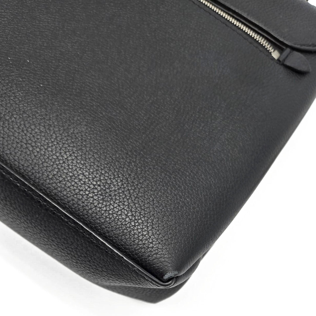 Louis Vuitton Taurillon Mylockme Bag