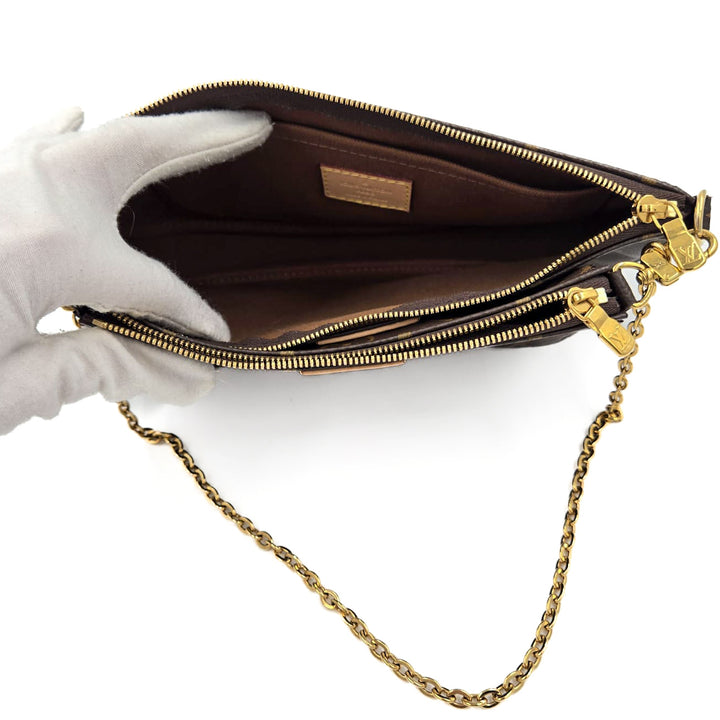 Louis Vuitton Monogram Multi Pochette Accessories