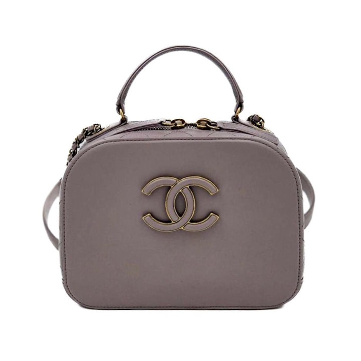 Chanel Coco Curve Vanity Bag
