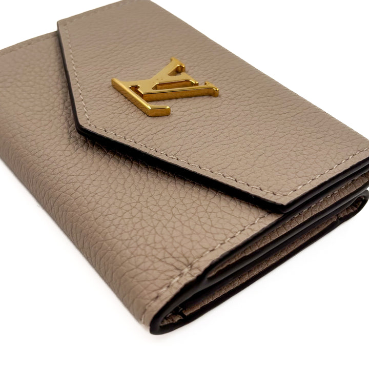 Louis Vuitton Lockmini Wallet
