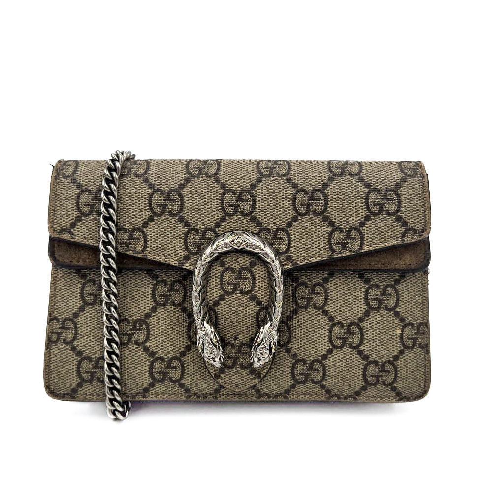 Gucci Mini Dionysus Bag