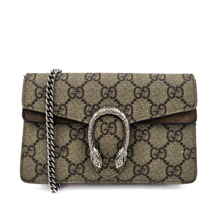 Gucci Mini Dionysus Bag
