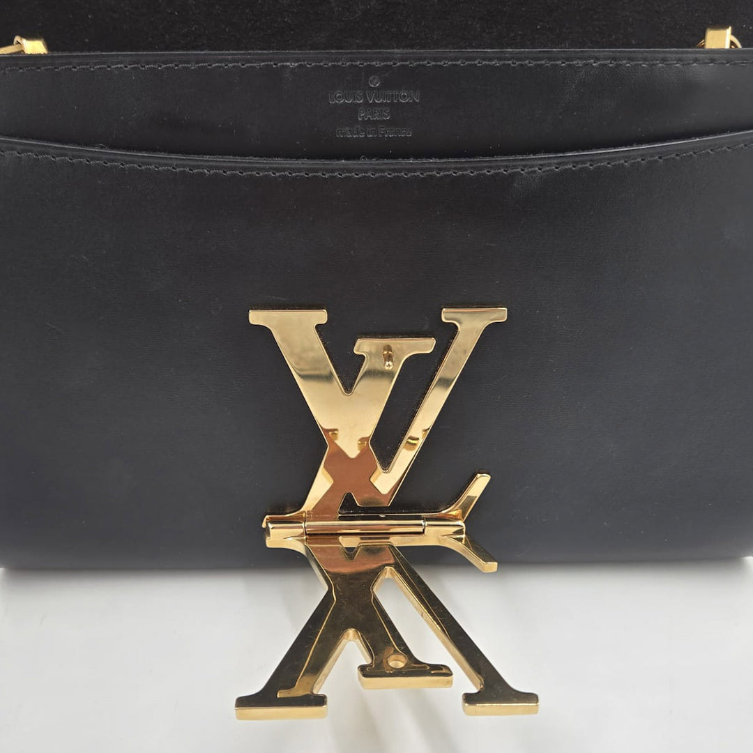 Louis Vuitton Pochette Louise Bag