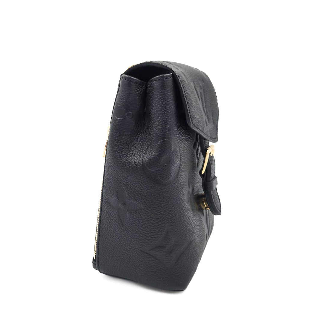Louis Vuitton Empreinte Monogram Tiny Backpack