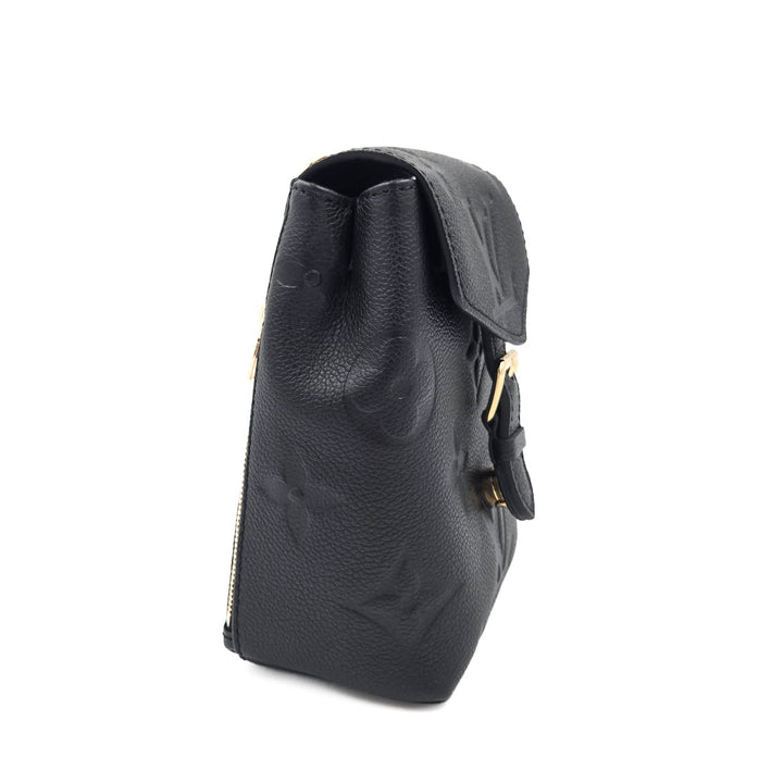 Louis Vuitton Empreinte Monogram Tiny Backpack