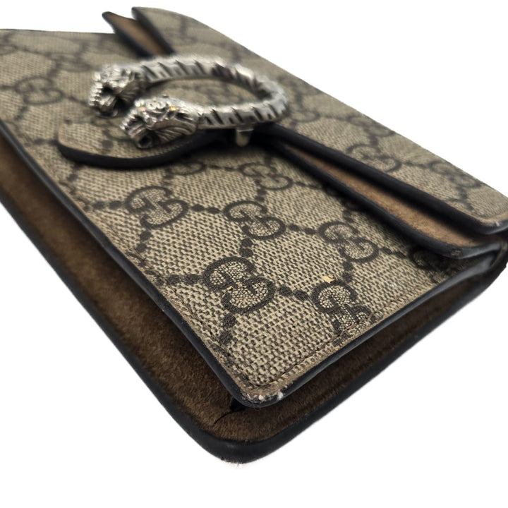 Gucci Mini Dionysus Bag