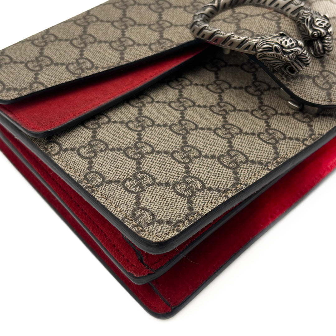 Gucci Small Dionysus Bag